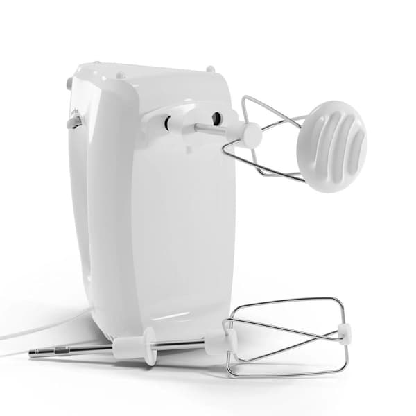 SMAPP 451.4 Hand Mixer 580 W White