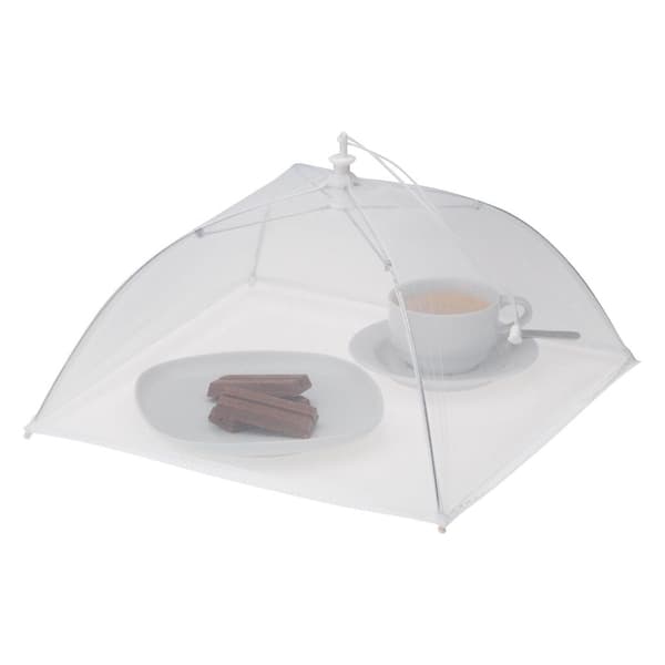 Westmark Fly Hood 34x34 cm White