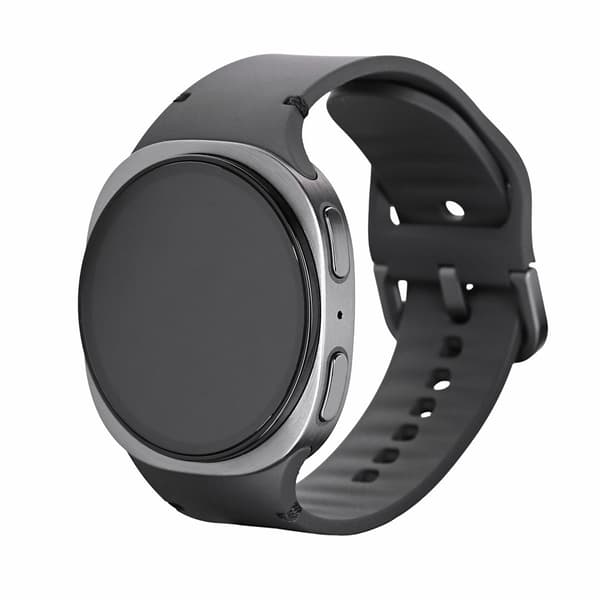 Samsung Watch8 SM-L325 40 mm LTE - Grey (EU)