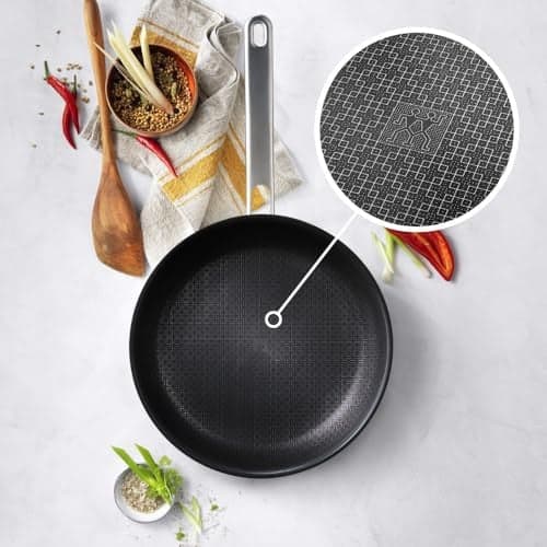 ZWILLING JOY PLUS Frying Pan Shallow - 24 cm