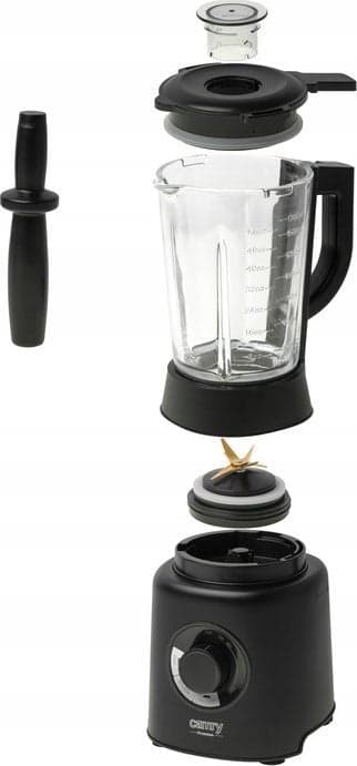 Camry Stand Mixer CR 4089