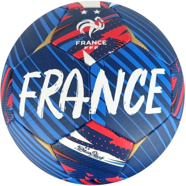 FFF Football - Jersey Galaxy - T5