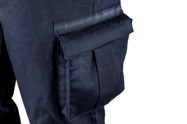 NEO Tools 81-244-M Workwear - Blue Navy