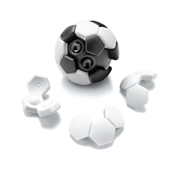 Smart Games Plug and Play Ball - 3D Puzzle for Ages 6+