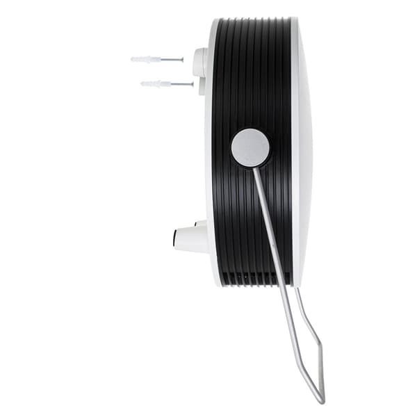 Camry Bathroom Heater 2000W IPX2 White
