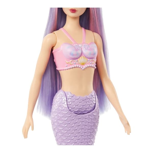Barbie Mermaid Doll