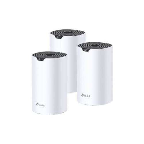 TP-Link AC1900 Whole Home Mesh Wi-Fi System  3-Pack