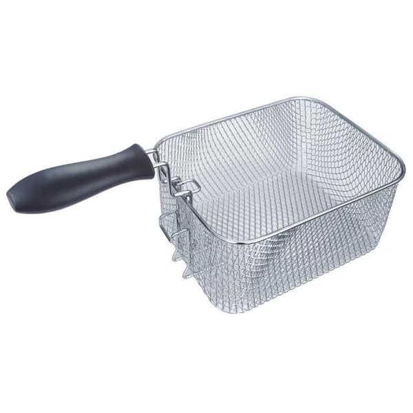 CONTINENTAL EDISON Deep Fryer - 2000 W - 4 L - CEFR4IX3