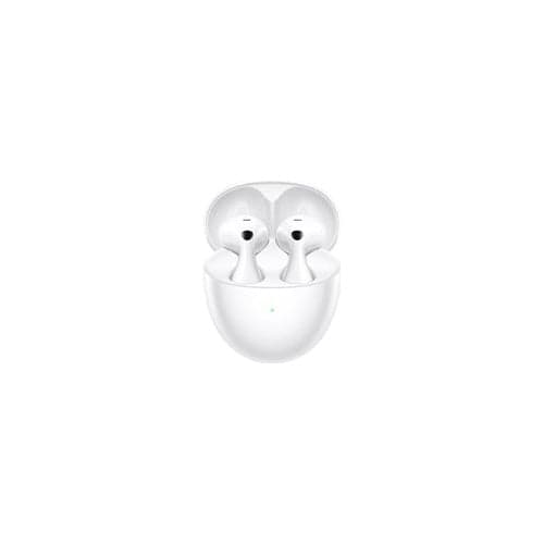 Huawei FreeBuds 6 - Wireless Earbuds - White - Model 55038131