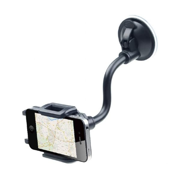 Gembird Window Mount for Smartphones - Fits 55-80 mm - Model GMB