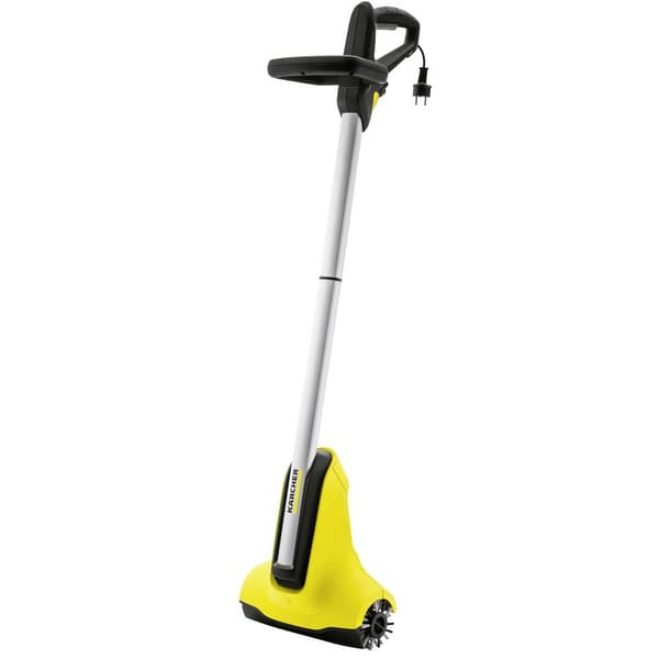 Kärcher PCL 4 Patio Cleaner - Deep Cleaning for Wood Surfaces