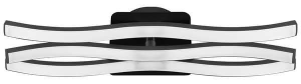 Activejet LED Wall Lamp AJE-LOGAN