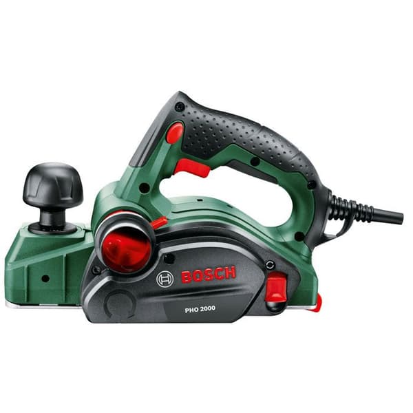 BOSCH PHO 2100 Corded Planer - 680W - 82 mm Width