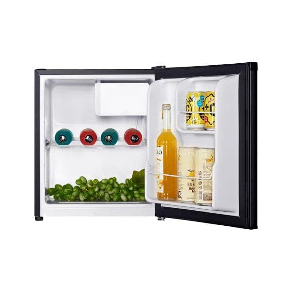 MPM Refrigerator 46-CJ-02/E Black
