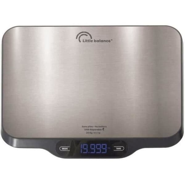 Professional scale - Perfect 20 - USB - Repairable