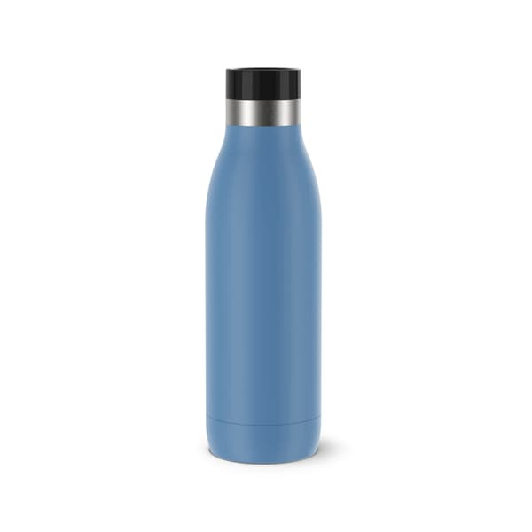 Tefal N3110310 Bludrop Basic Thermos Bottle 0.5 L Blue