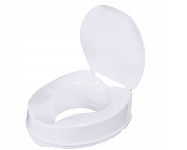 3-in-1 Folding Commode Chair