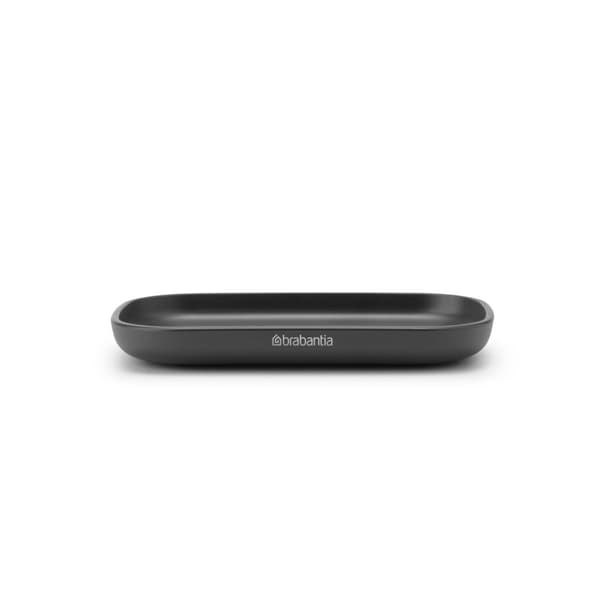 Brabantia ReNew Soap Dish Black