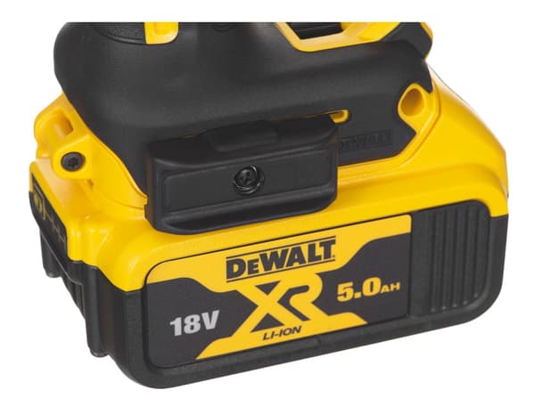 DeWALT DCD791P2-QW Cordless Drill/Driver - 18 V