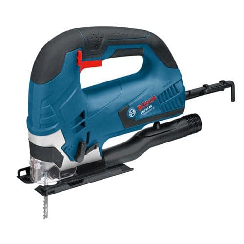 Bosch GST 90 BE Professional Jigsaw 650W 3100 SPM