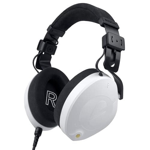 RODE NTH-100 White - Headphones/Headset