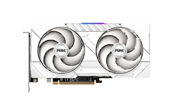 Sapphire RADEON 11350-02-20 G - Graphics Card