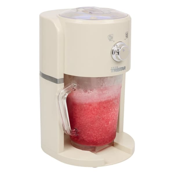 Tristar KD-7310 Ice Crusher Cream