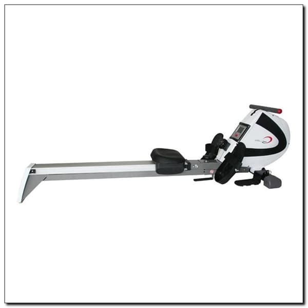 HMS Magnetic Rowing Machine ZM1801