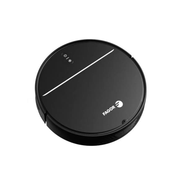 Fagor FGR200 - 3-in-1 Connected Robot Vacuum Cleaner