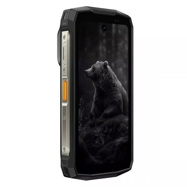 Ulefone Armor Mini 20 Smartphone 8/256GB Black