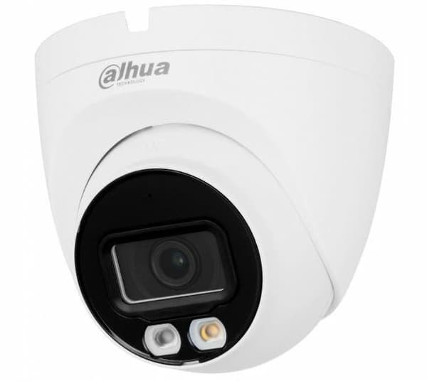 DAHUA IPC-HDBW2249E-S-IL-0280B IP Camera