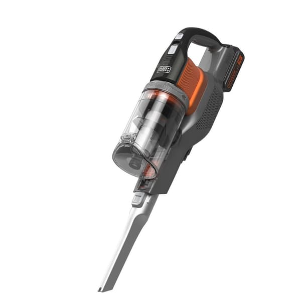 Black & Decker BHFEV182C-QW 2-in-1 Stick Vacuum