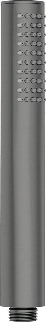 Deante 1-Function Shower Head Silia Titanium Finish