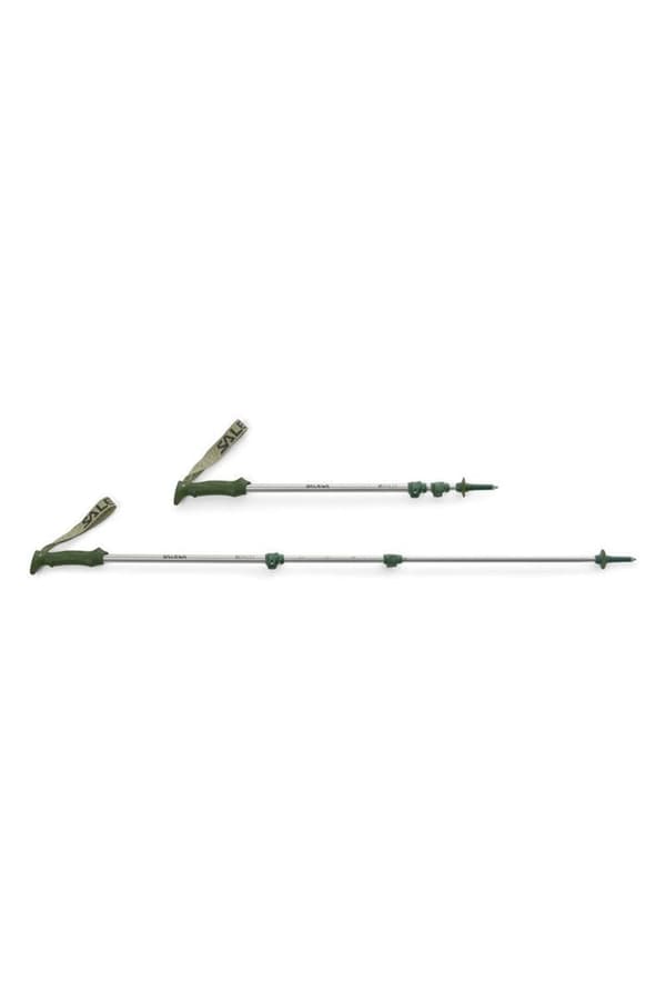 SALEWA Kije Repoles-Cactus