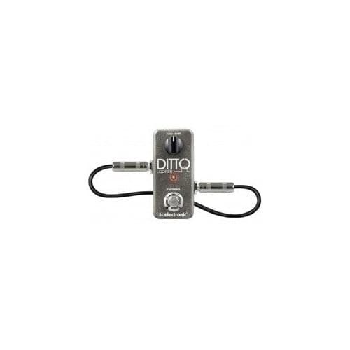 TC Electronic Ditto Looper