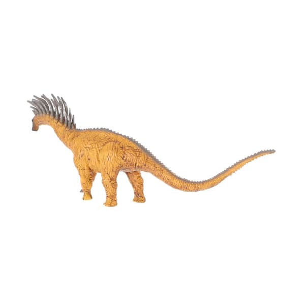 Schleich Dinosaur Bajadasaurus Toy - Impressive Spiny Back - 15029