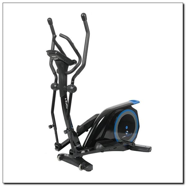 HMS H1833-i Electromagnetic Elliptical Cross Trainer