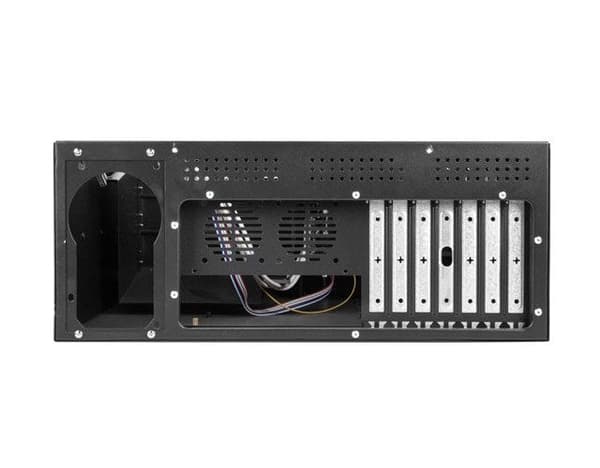 LANBERG SERVER ENCLOSURE ATX 19 4U (450/08)