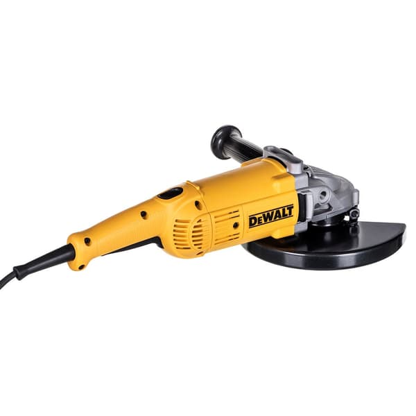 DEWALT Angle Grinder 230 mm 2200W DWE492S-QS