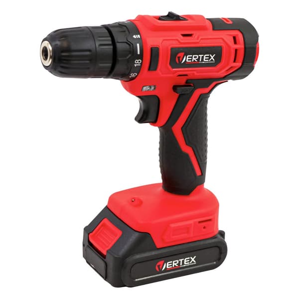 VERTEX VWK1832 Drill