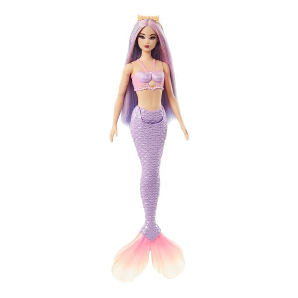 Barbie Mermaid Doll