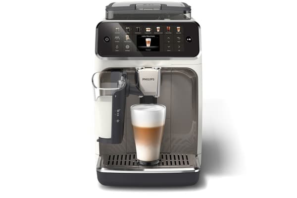 Philips 5500 Series EP5545/70 Fully-Auto Espresso Machine 1.8 L