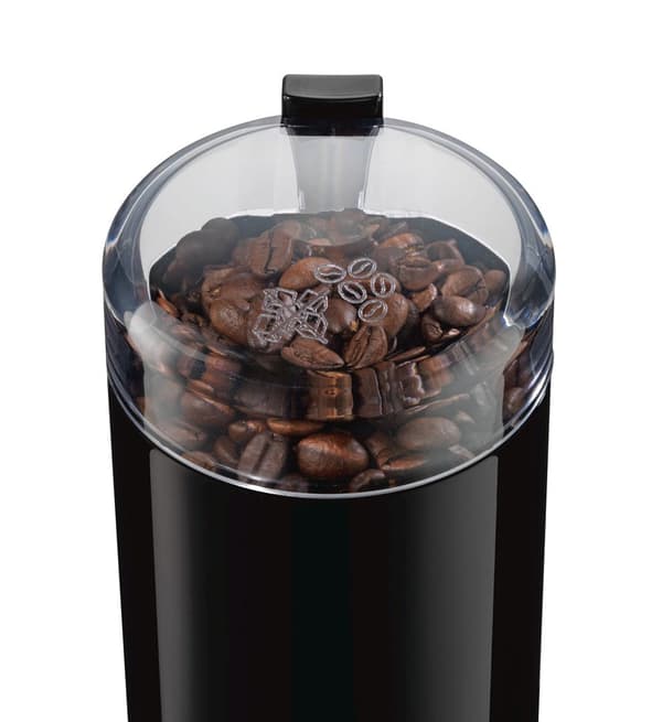 Bosch Coffee Grinder 180W Black TSM6A013B
