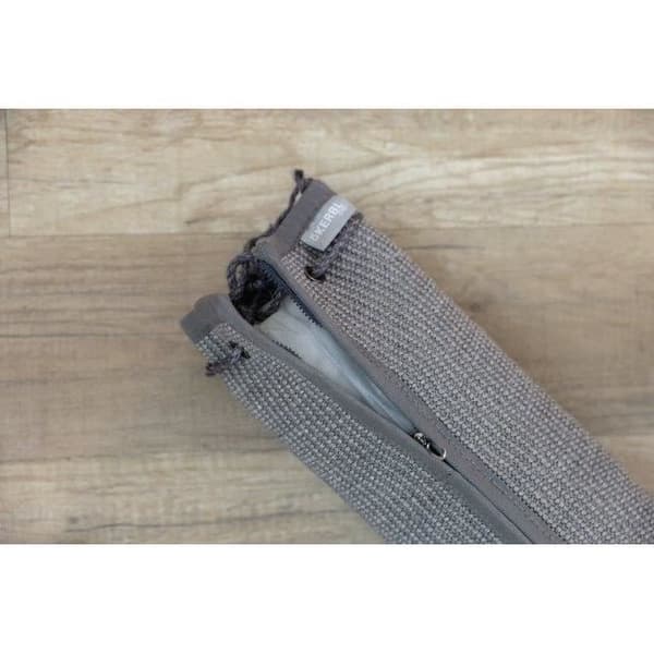 KERBL Climbing Bag - 16 x 16 x 240 cm - Ceiling Mount - Grey