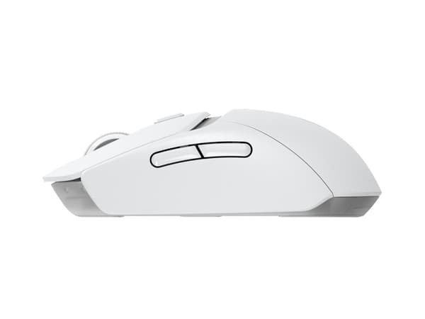 Logitech G G309 Wireless Gaming Mouse - Optical - 6 Buttons - White (910-007207)