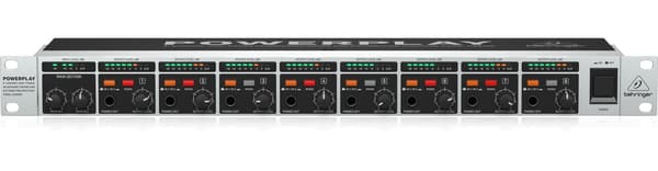 Behringer HA8000 V2 Headphone Amplifier