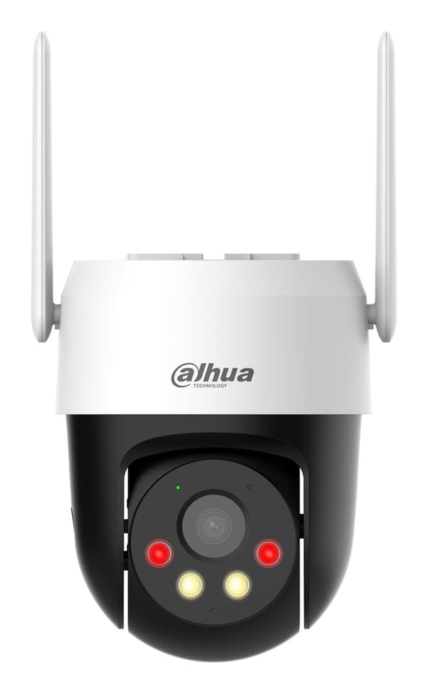 Dahua P5AE-PV-4 G-EAU 4 G Wi-Fi Camera