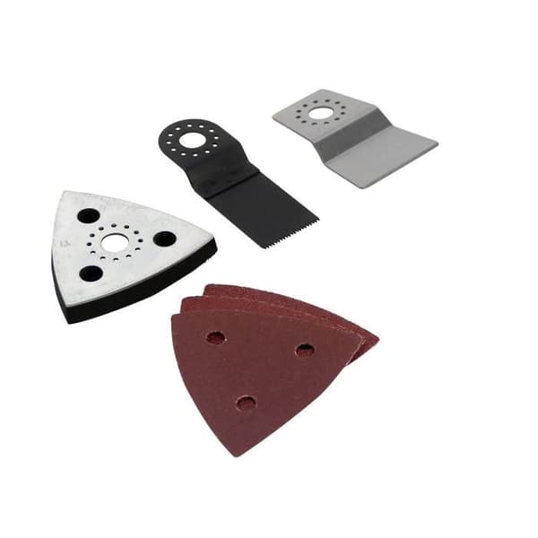 FARTOOLS DM220 Multi-Function Spatula - 220W - 20,000 RPM