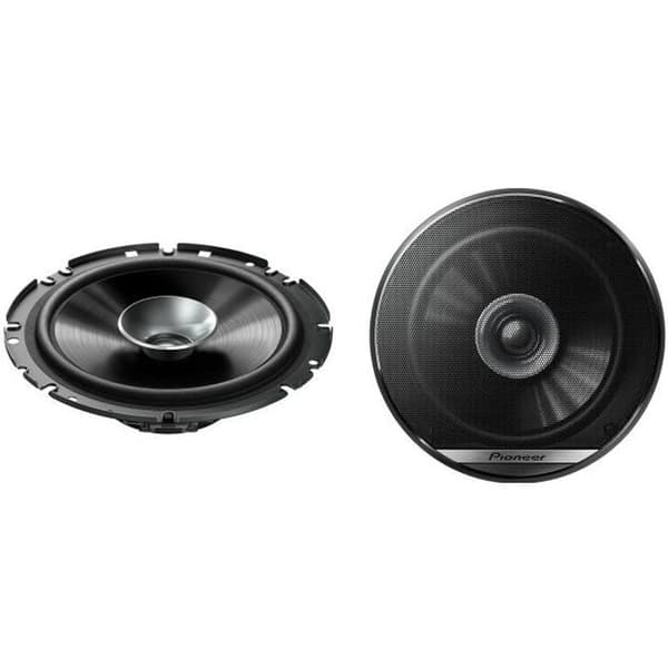 PIONEER TS-G1710F 17 cm Dual-Cone Speakers 280W Max