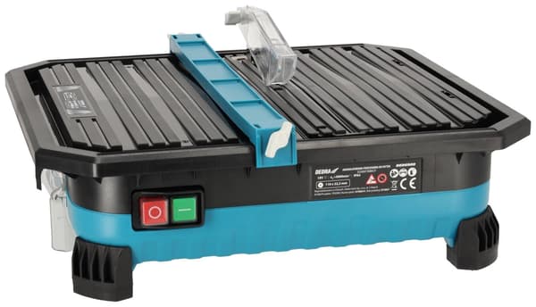 Dedra 18V Cordless Tile Cutter